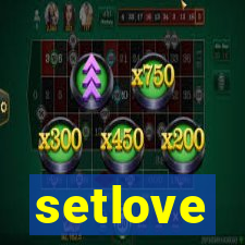 setlove