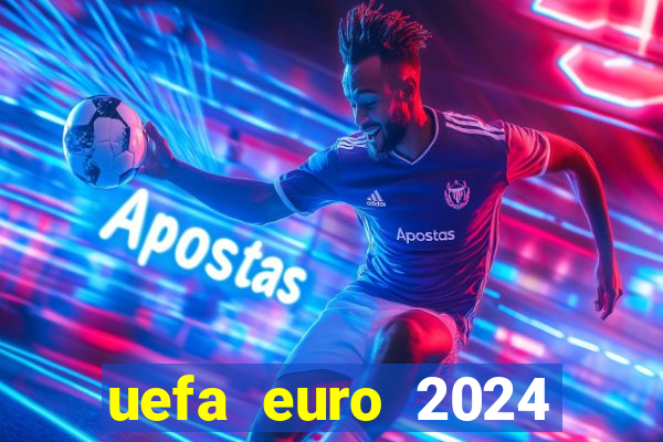 uefa euro 2024 goal rush