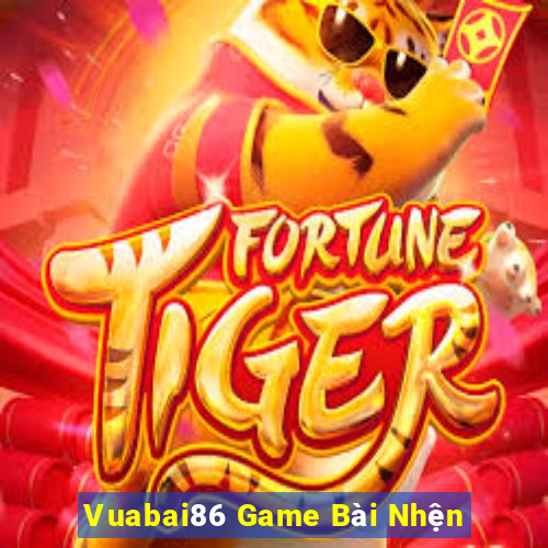 Vuabai86 Game Bài Nhện