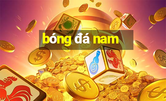 bóng đá nam