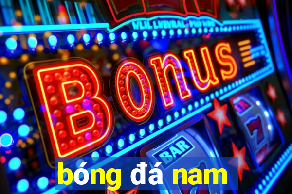 bóng đá nam