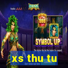 xs thu tu