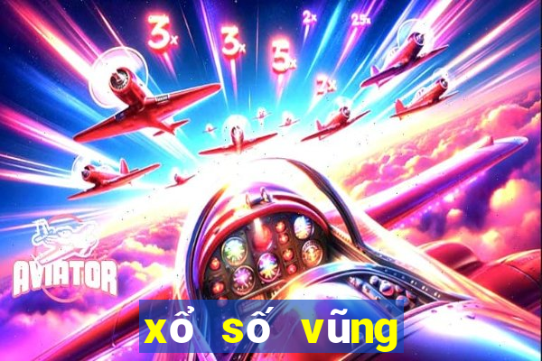 xổ số vũng tàu ngày 12 tháng 3