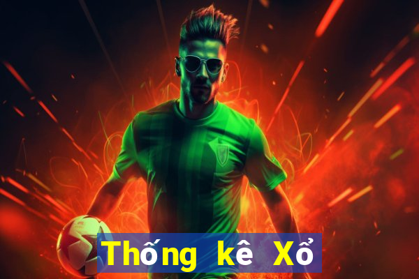 Thống kê Xổ Số kon tum ngày 4