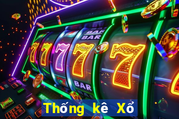 Thống kê Xổ Số kon tum ngày 4