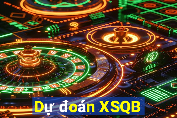 Dự đoán XSQB