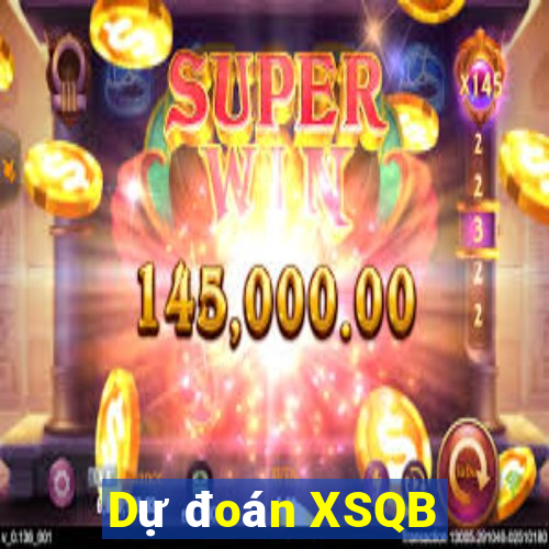 Dự đoán XSQB