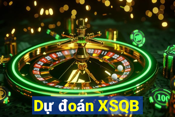 Dự đoán XSQB