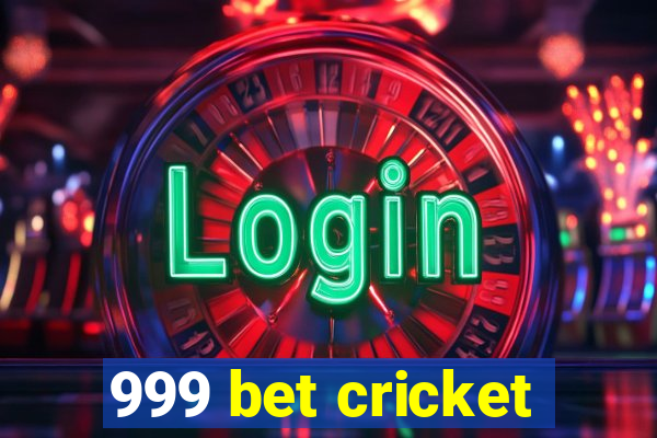 999 bet cricket