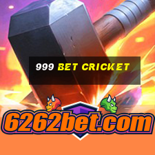 999 bet cricket