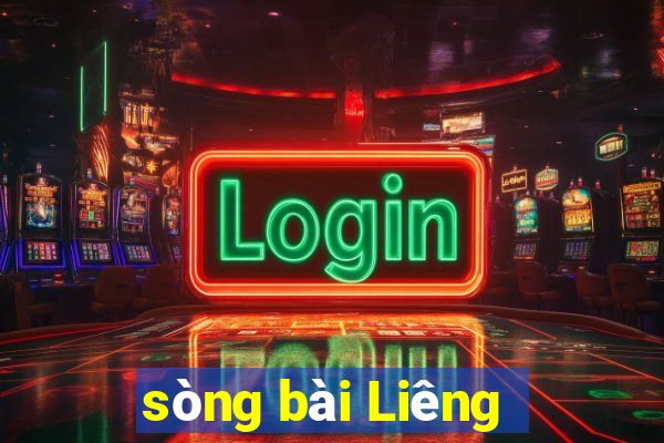 sòng bài Liêng