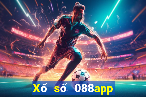 Xổ số 088app Tải về