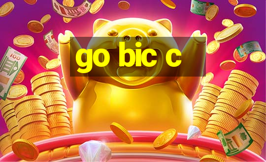 go bic c