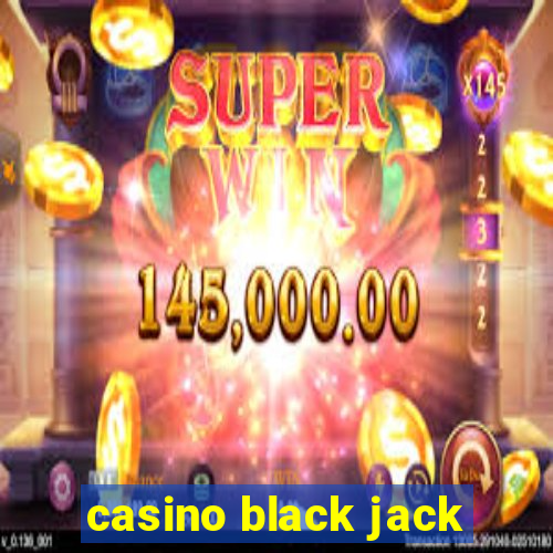 casino black jack