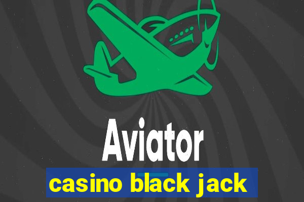 casino black jack