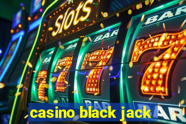 casino black jack