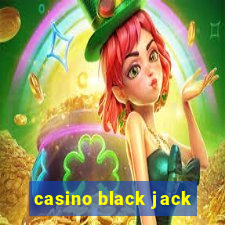 casino black jack