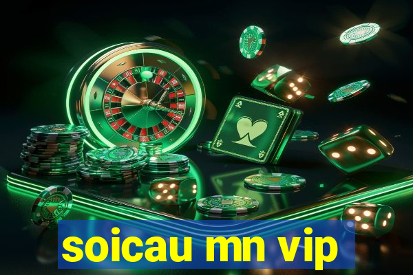 soicau mn vip