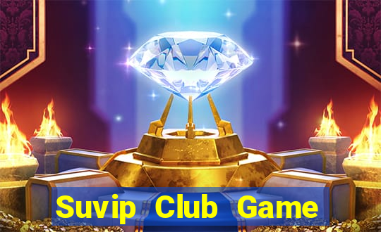 Suvip Club Game Bài 888B