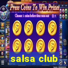 salsa club