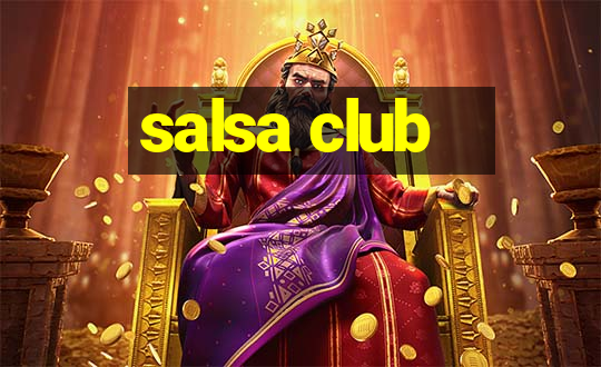 salsa club