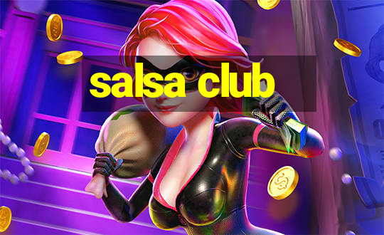 salsa club