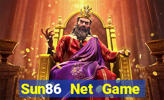 Sun86 Net Game Bài Vic