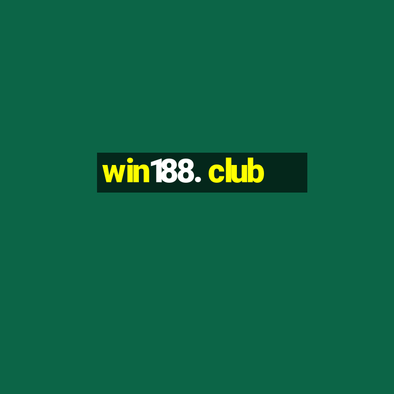 win188. club