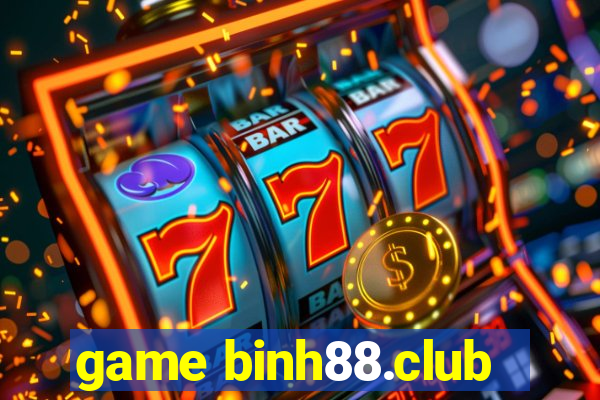 game binh88.club