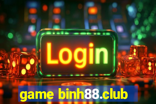 game binh88.club