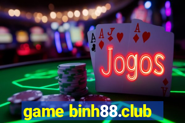 game binh88.club