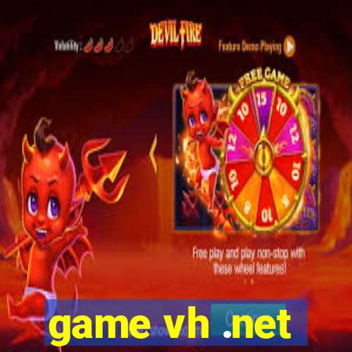 game vh .net