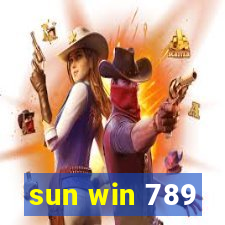 sun win 789