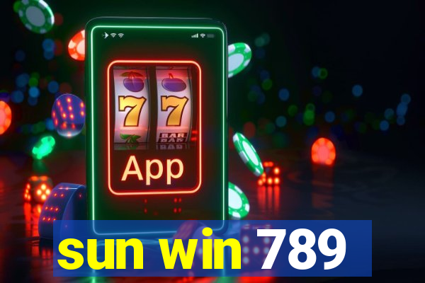 sun win 789