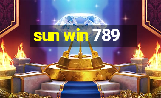 sun win 789