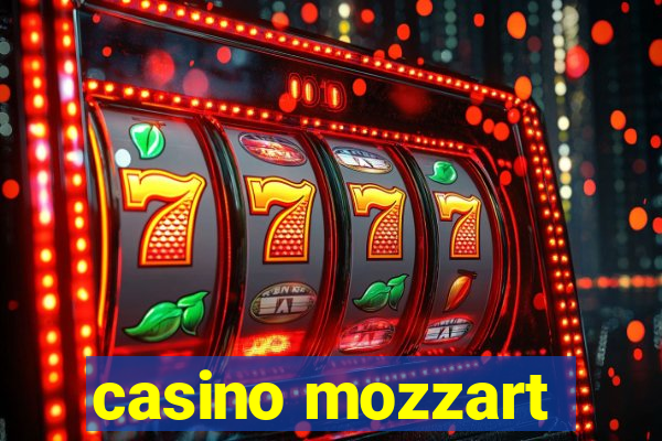 casino mozzart