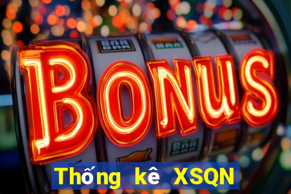 Thống kê XSQN ngày 28