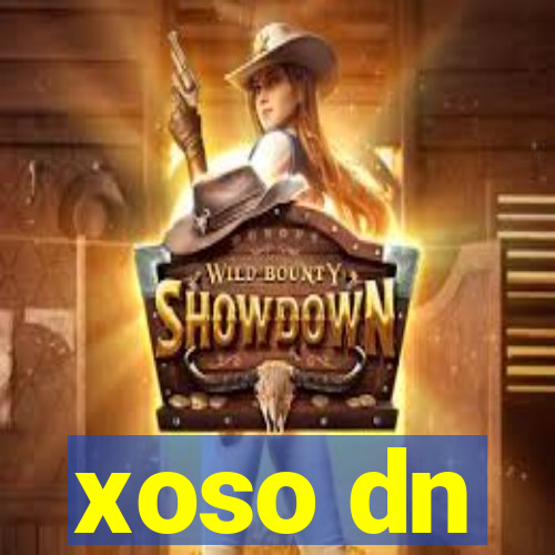 xoso dn