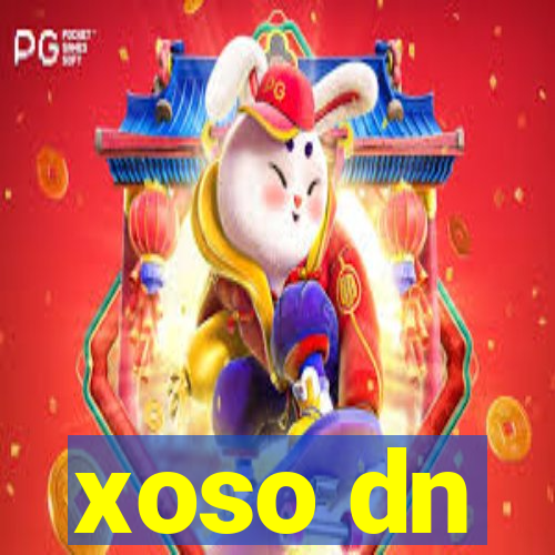 xoso dn