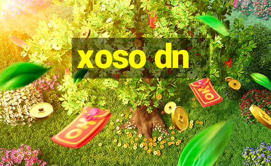 xoso dn