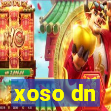 xoso dn