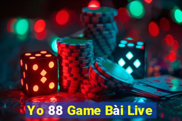 Yo 88 Game Bài Live