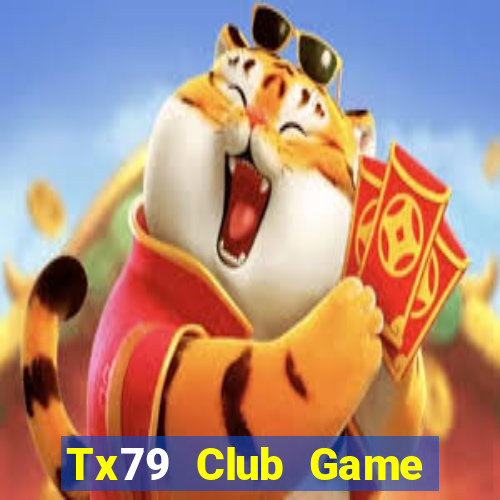 Tx79 Club Game Bài Nạp Sms