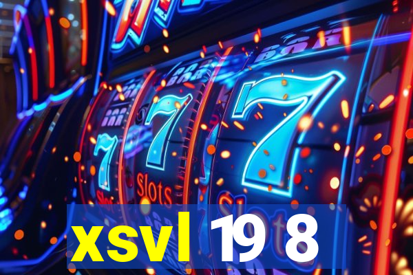 xsvl 19 8