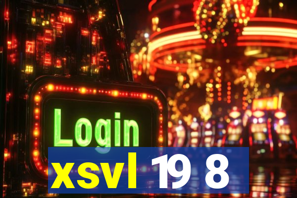 xsvl 19 8