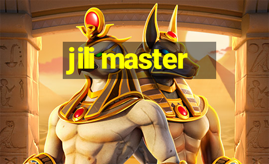 jili master