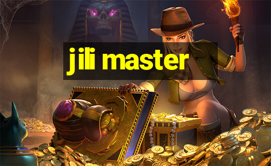 jili master