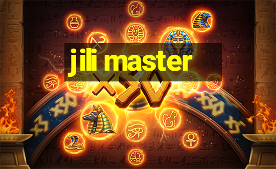 jili master