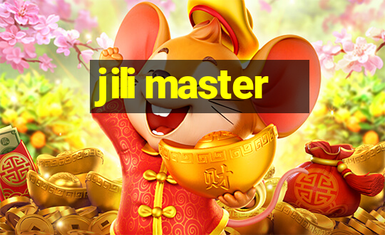 jili master