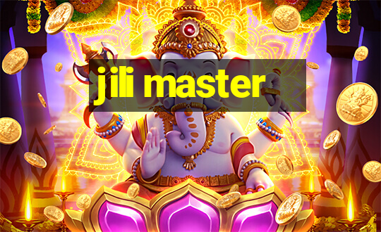 jili master